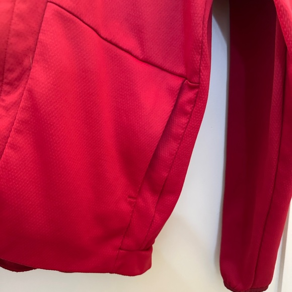 Adidas washed, never worn sports jacket - Picture 7 of 7